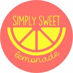 Simply Sweet Lemonade