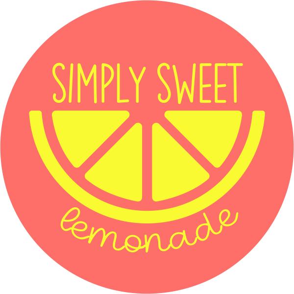 Simply Sweet Lemonade