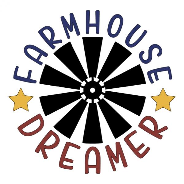 Farmhouse Dreamer