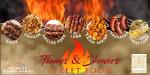 Flames & Skewers