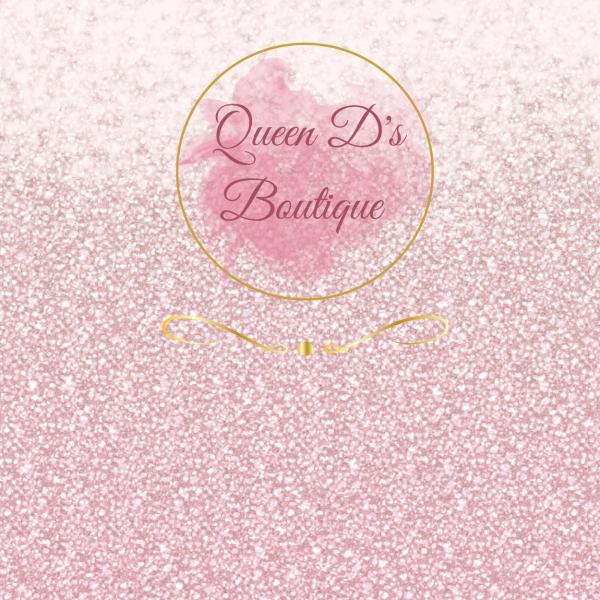 Queen D’s craft Boutique