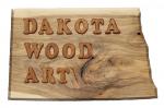 Dakota Wood Art