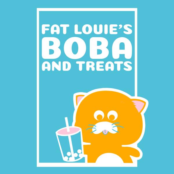 Fat Louie's Boba and Treats