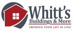 Whitt's Buildings & More