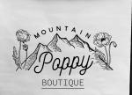Mountain Poppy Boutique