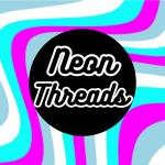 Neon Threads Cotton Candy LLC