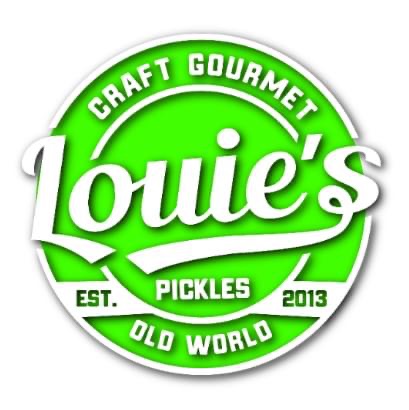 Louie’s Pickles