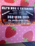 Eli’s BBQ &CATERING