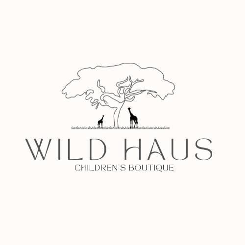 Wild Haus Children’s Boutique