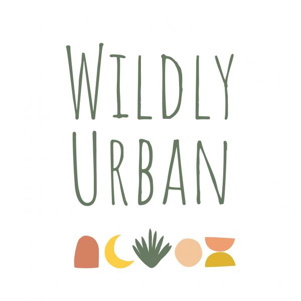 Wildly Urban