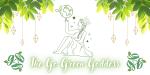 The Go Green Goddess