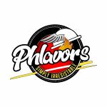 Phlavors - Burgers, Wings & Things