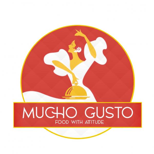 Mucho Gusto Food Truck