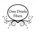 Grey Drizzle Fibers