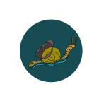 Honey and Snail
