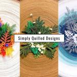 Simply Quilled Designs