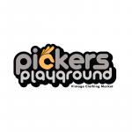 Pickers Playground