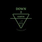Down 2 Earth Crystals & More LLC