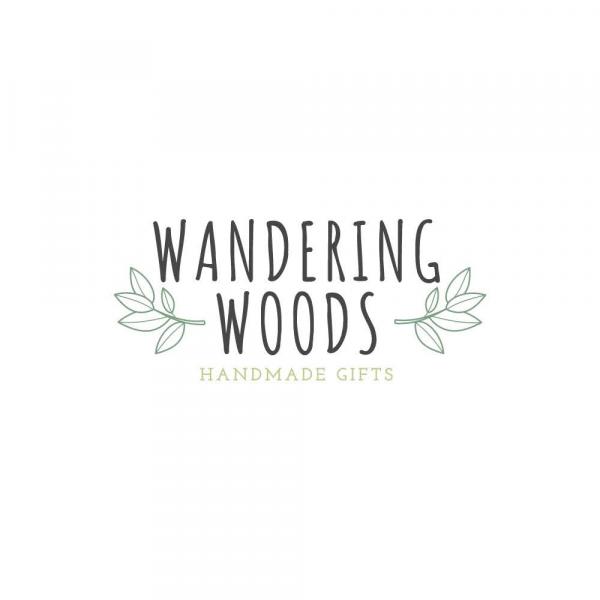 Wandering Woods