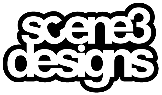 Scene 3 Designs