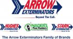 Arrow and Stark Exterminators