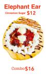RTI INC DBA Ray's Food