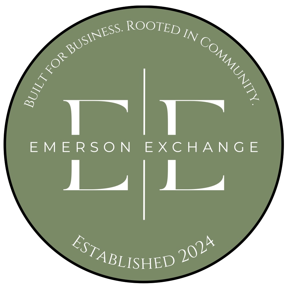 Emerson Exchange