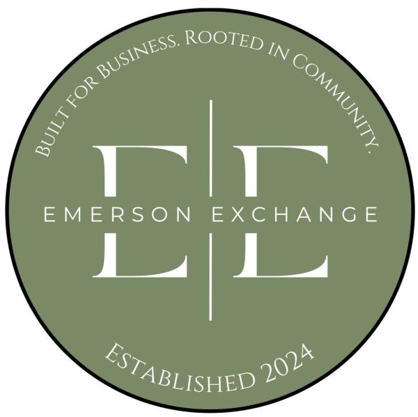 Emerson Exchange