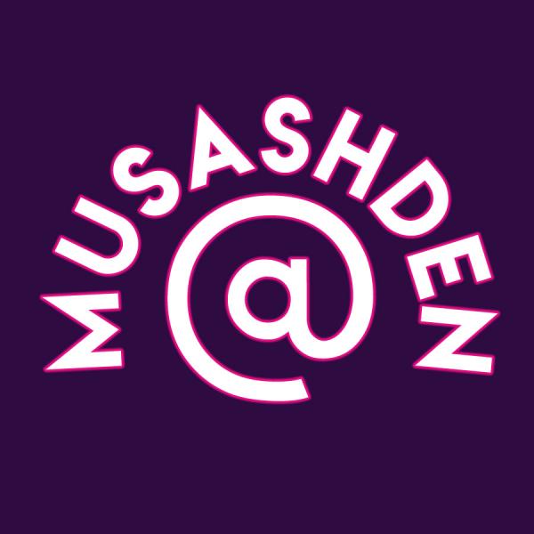 Musashden