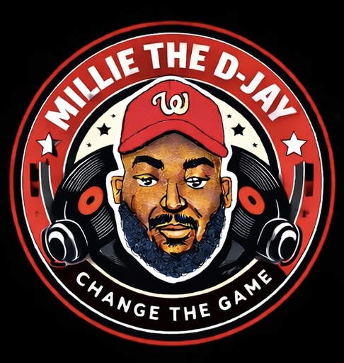 Millie The Djay User Profile