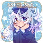 Aster Sky