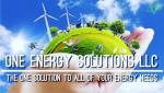 One energy solution llc
