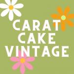 Carat Cake Vintage