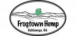 Frogtown Hemp