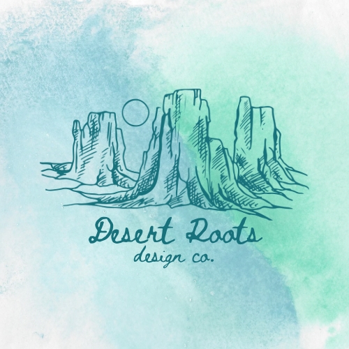 Desert Roots Design Co.