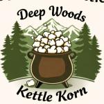 Deep Woods Kettle Korn