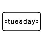 Tuesday Shop