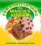 P and M  Event Catering service