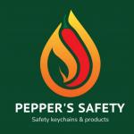 Pepper's Safety