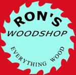 Ron's Woodshop