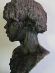 Rowan, Figurative Sculpture