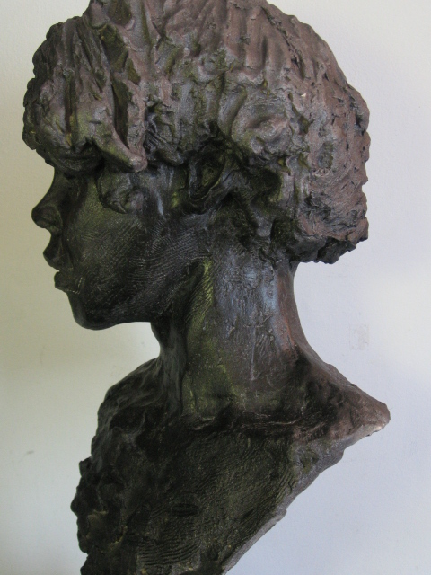 Rowan, Figurative Sculpture picture