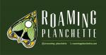 Roaming Planchette
