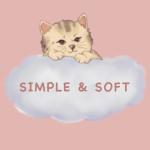 Simple & Soft