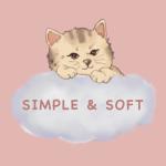 Simple & Soft