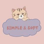 Simple & Soft