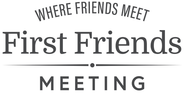 First Friends Meeting