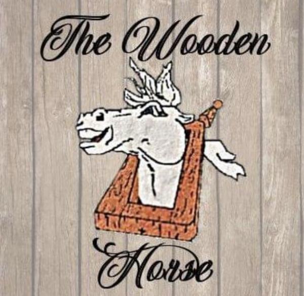 The Wooden Horse