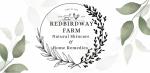 Redbirdway Farm Natural Skincare & Home Remedies