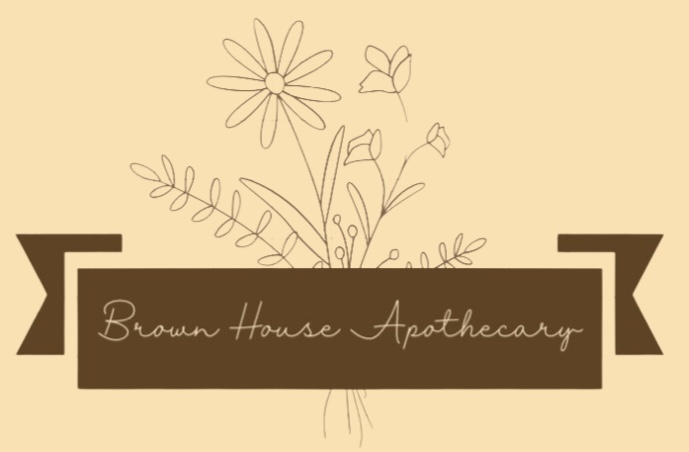 Brown House Apothecary